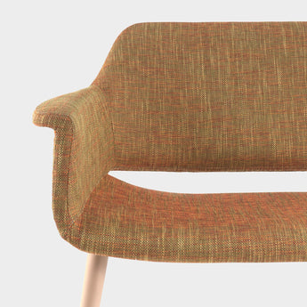 Ease armchair